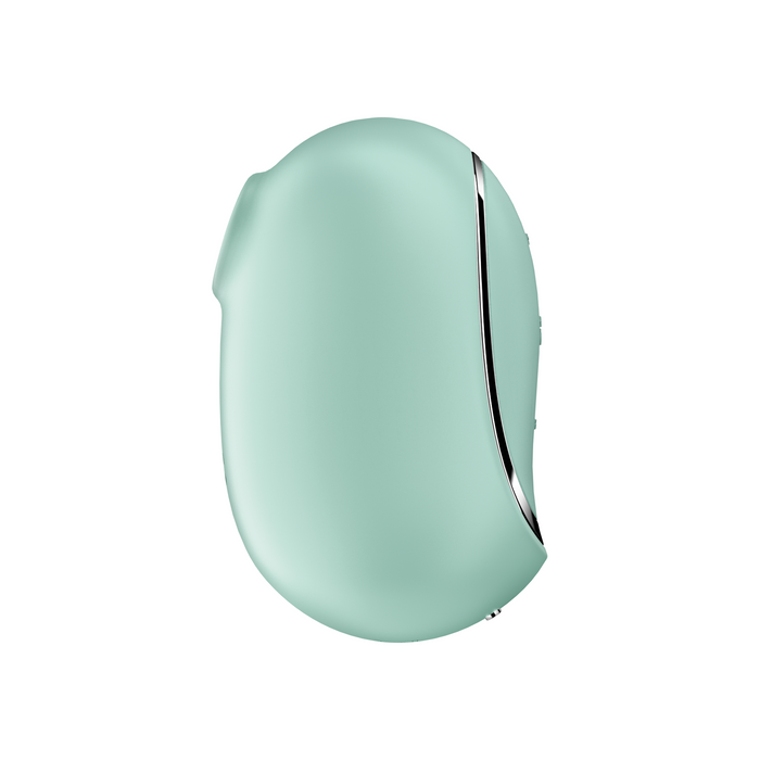 Satisfyer - Pro to Go 2 Mint-Erotiekvoordeel.nl