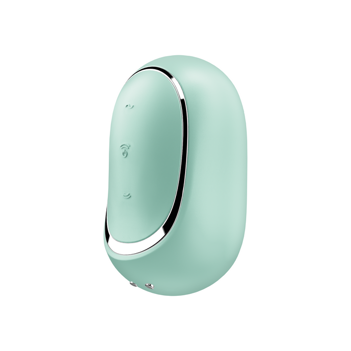 Satisfyer - Pro to Go 2 Mint-Erotiekvoordeel.nl