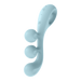 Satisfyer - Tri Ball 2 Light Blue-Erotiekvoordeel.nl