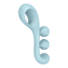 Satisfyer - Tri Ball 2 Light Blue-Erotiekvoordeel.nl