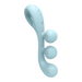 Satisfyer - Tri Ball 2 Light Blue-Erotiekvoordeel.nl