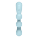 Satisfyer - Tri Ball 2 Light Blue-Erotiekvoordeel.nl