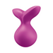 Satisfyer - Viva la Vulva 3 Violet-Erotiekvoordeel.nl