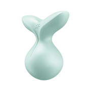 Satisfyer - Viva la Vulva 3 Mint-laced-up.nl