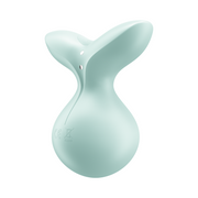 Satisfyer - Viva la Vulva 3 Mint-laced-up.nl