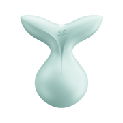Satisfyer - Viva la Vulva 3 Mint-laced-up.nl