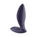 Satisfyer - Power Plug - Vibrerende Buttplug met App Control - Plum-Erotiekvoordeel.nl