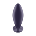 Satisfyer - Power Plug - Vibrerende Buttplug met App Control - Plum-Erotiekvoordeel.nl