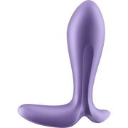 Satisfyer - Intensity Plug Connect App Purple-laced-up.nl