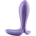 Satisfyer - Intensity Plug Connect App Purple-Erotiekvoordeel.nl