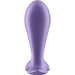 Satisfyer - Intensity Plug Connect App Purple-Erotiekvoordeel.nl