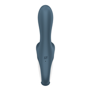 Satisfyer - Air Pump Booty 2 Grey-laced-up.nl