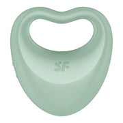 Satisfyer - Perfect Pair 3 Mint-laced-up.nl