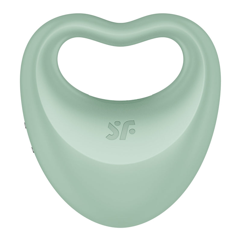 Satisfyer - Perfect Pair 3 Mint-laced-up.nl