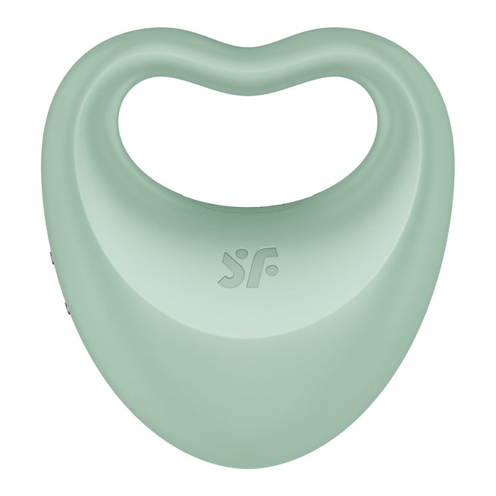 Satisfyer - Perfect Pair 3 Mint-Erotiekvoordeel.nl