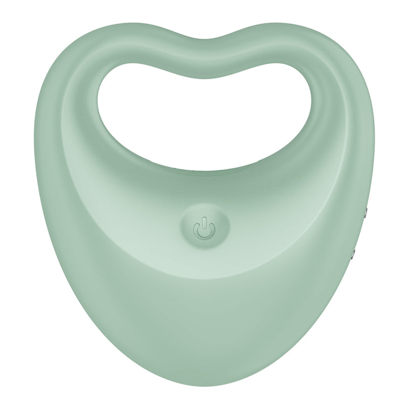 Satisfyer - Perfect Pair 3 Mint-laced-up.nl