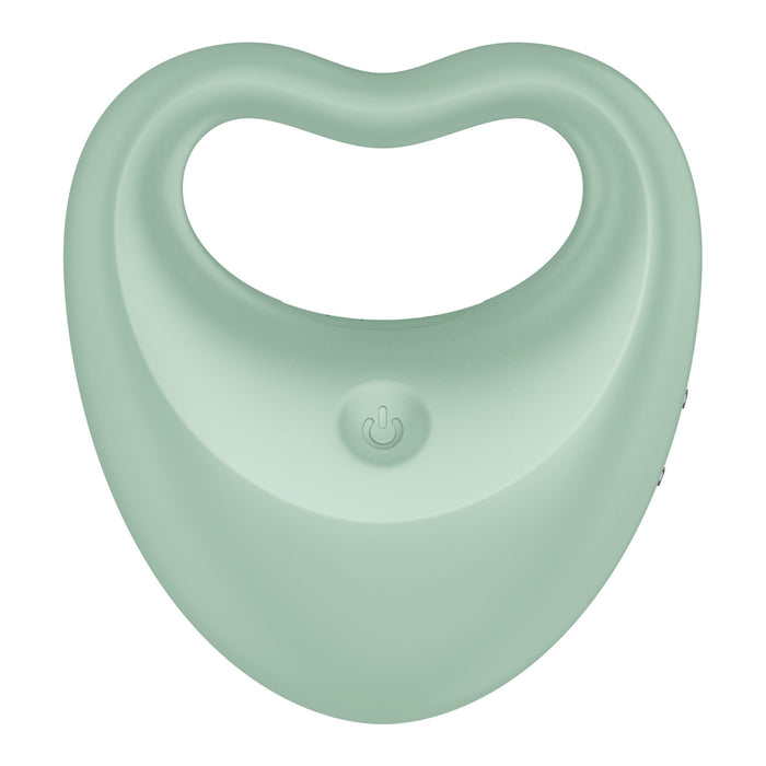 Satisfyer - Perfect Pair 3 Mint-Erotiekvoordeel.nl