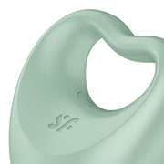 Satisfyer - Perfect Pair 3 Mint-laced-up.nl