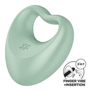 Satisfyer - Perfect Pair 3 Mint-laced-up.nl