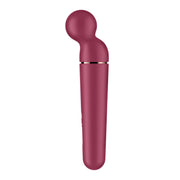 Satisfyer - Planet Wand-er Purple-laced-up.nl
