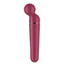 Satisfyer - Planet Wand-er Purple-Erotiekvoordeel.nl