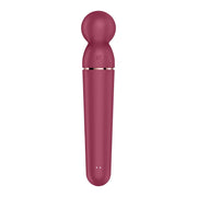 Satisfyer - Planet Wand-er Purple-laced-up.nl
