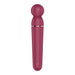 Satisfyer - Planet Wand-er Purple-Erotiekvoordeel.nl