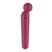 Satisfyer - Planet Wand-er Purple-Erotiekvoordeel.nl