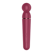Satisfyer - Planet Wand-er Purple-laced-up.nl