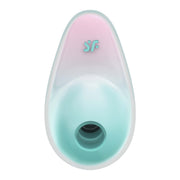 Satisfyer - Pixie Dust Mint/Pink-laced-up.nl