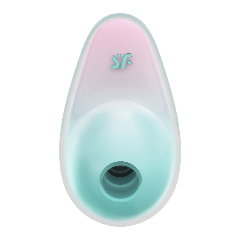 Satisfyer - Pixie Dust Mint/Pink-laced-up.nl