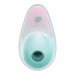 Satisfyer - Pixie Dust Mint/Pink-Erotiekvoordeel.nl