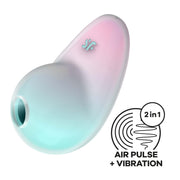 Satisfyer - Pixie Dust Mint/Pink-laced-up.nl