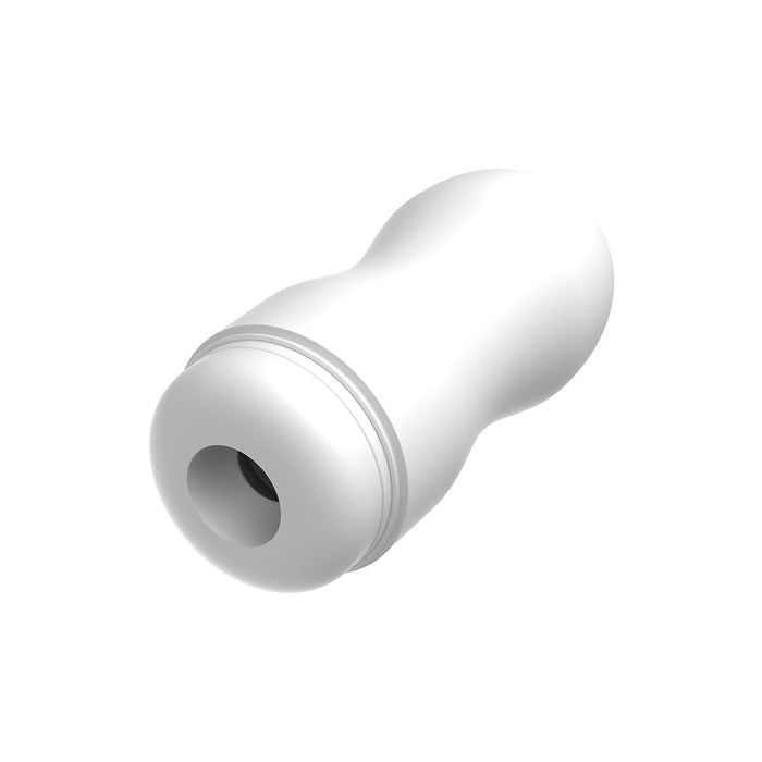 Chisa - Boost Nubble - Stroker Masturbator - Wit-Erotiekvoordeel.nl