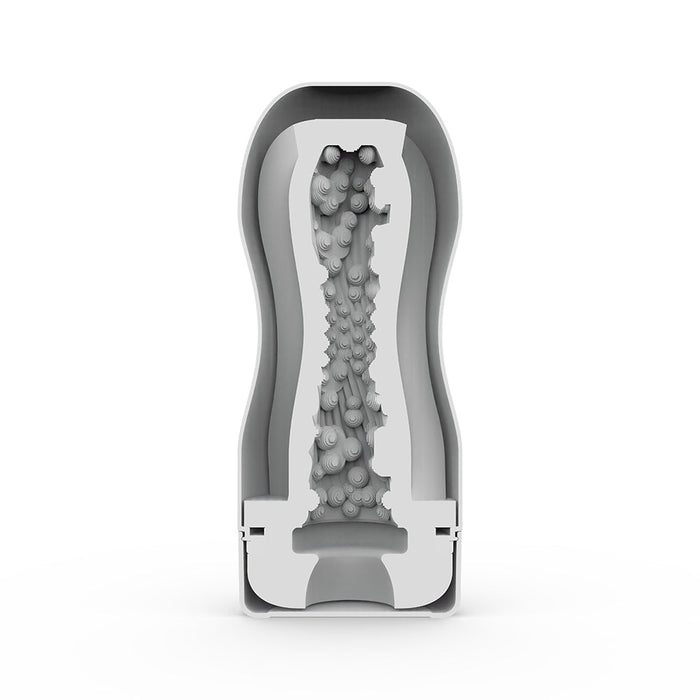 Chisa - Boost Nubble - Stroker Masturbator - Wit-Erotiekvoordeel.nl