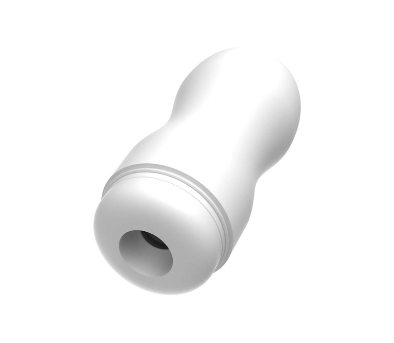 Chisa - Boost Polkadot - Stroker Masturbator - Wit-Erotiekvoordeel.nl