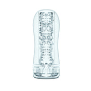 Chisa - Quickshot Portable Cup- Engorged - Cup Masturbator - Transparant-Erotiekvoordeel.nl