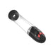 Essentials - Ultraman Auto Hydro Pump 31cm. Transparant/Zwart-Erotiekvoordeel.nl