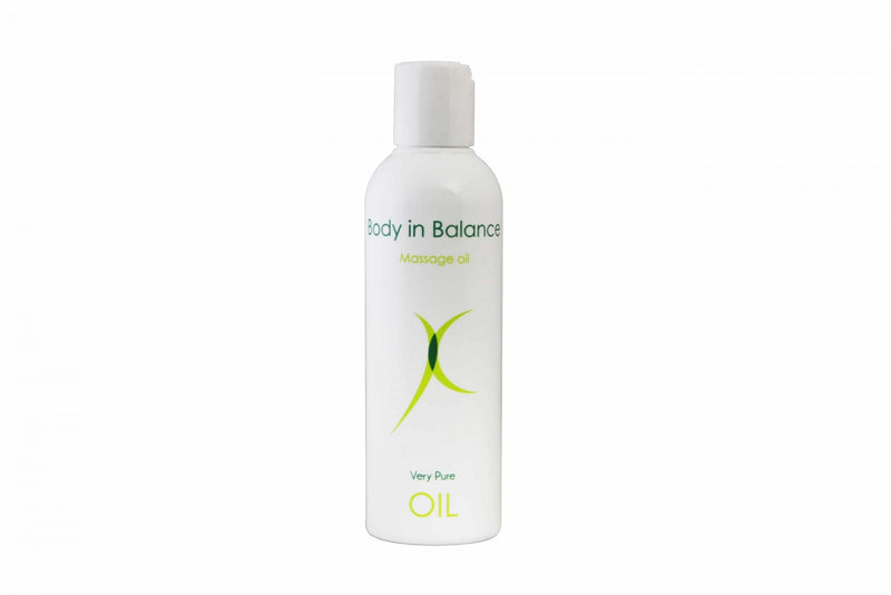 Body in Balance - Erotische Massageolie - 200 ml-laced-up.nl