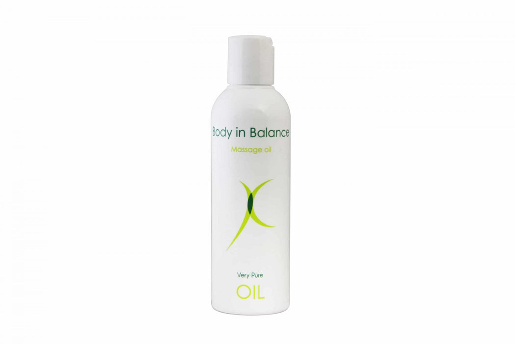 Body in Balance - Erotische Massageolie - 200 ml-Erotiekvoordeel.nl
