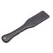 Smart Moves - Gladdle Paddle - Lengte 31 cm - Zwart-Erotiekvoordeel.nl
