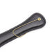 Smart Moves - Gladdle Paddle - Lengte 31 cm - Zwart-Erotiekvoordeel.nl