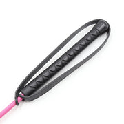 Smart Moves - Crop 71cm Pink-laced-up.nl
