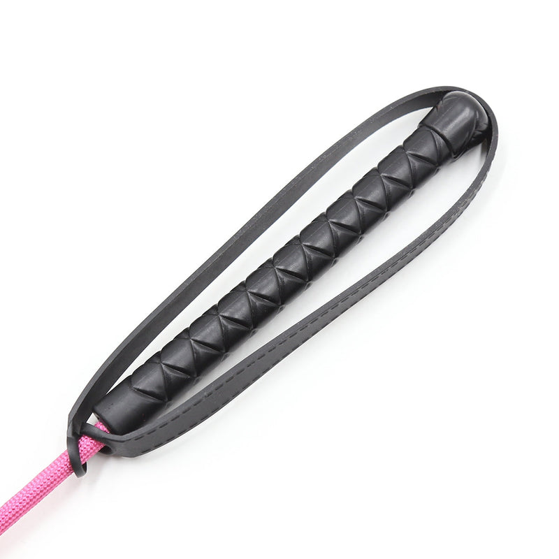 Smart Moves - Crop 71cm Pink-laced-up.nl