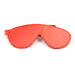 Smart Moves - Simpele Blinddoek - Rood-Erotiekvoordeel.nl