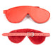 Smart Moves - Simpele Blinddoek - Rood-Erotiekvoordeel.nl