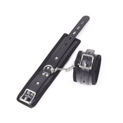 Smart Moves - Ankle Restraints Black-laced-up.nl