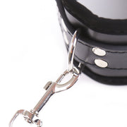 Smart Moves - Ankle Restraints Black-laced-up.nl