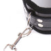 Smart Moves - Ankle Restraints Black-Erotiekvoordeel.nl
