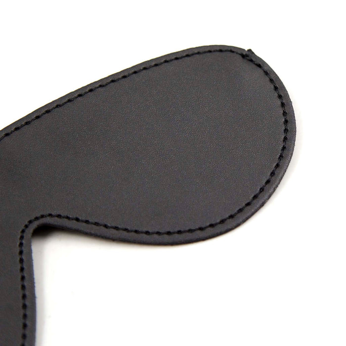 Smart Moves - Simpele Blinddoek - Zwart-Erotiekvoordeel.nl